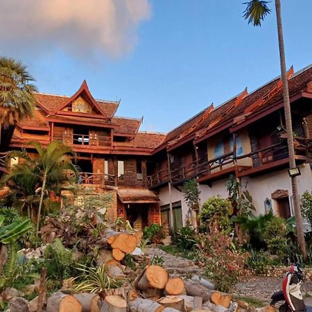 Orchid Home Ko Tao Eksteriør bilde