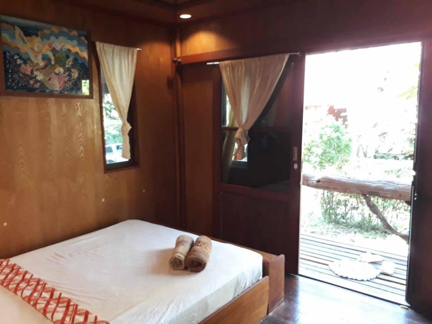 Orchid Home Ko Tao Eksteriør bilde