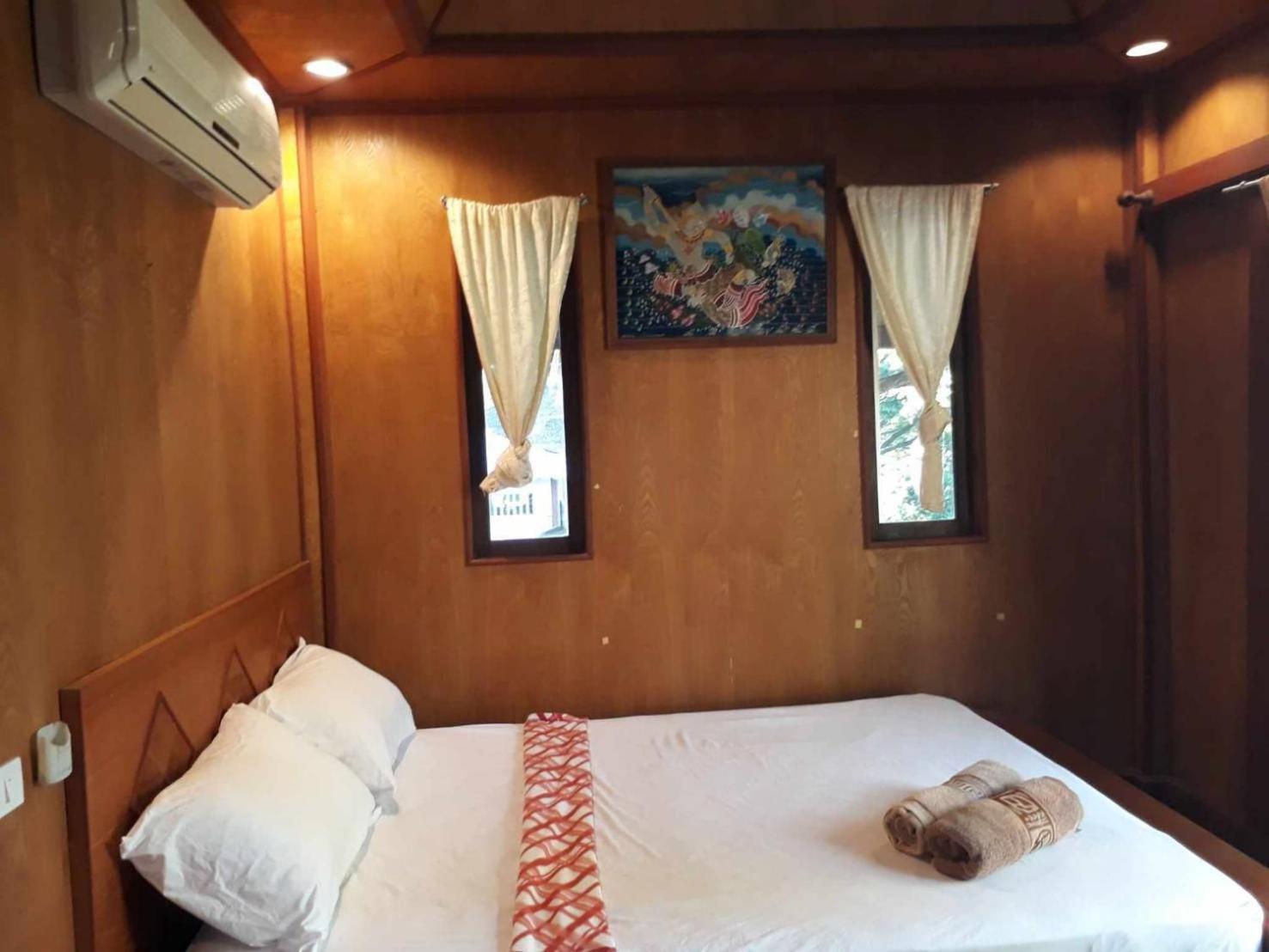 Orchid Home Ko Tao Eksteriør bilde
