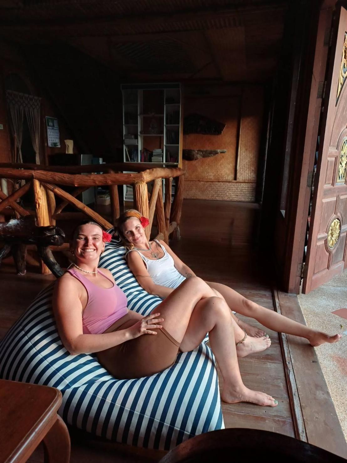 Orchid Home Ko Tao Eksteriør bilde