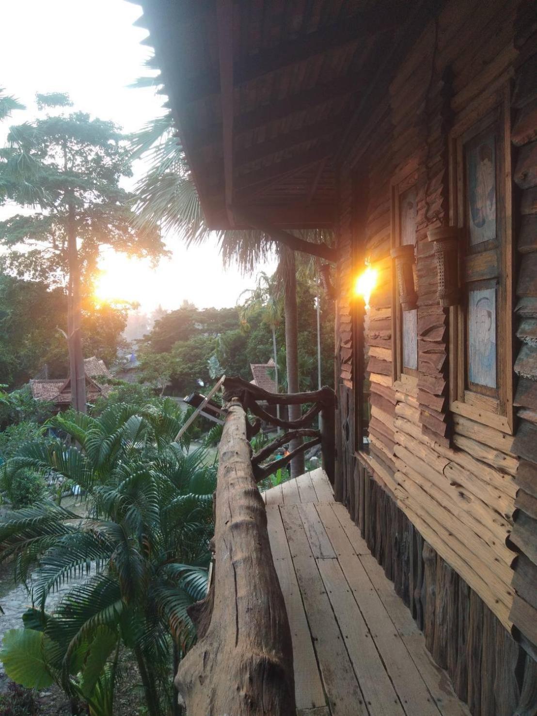 Orchid Home Ko Tao Eksteriør bilde