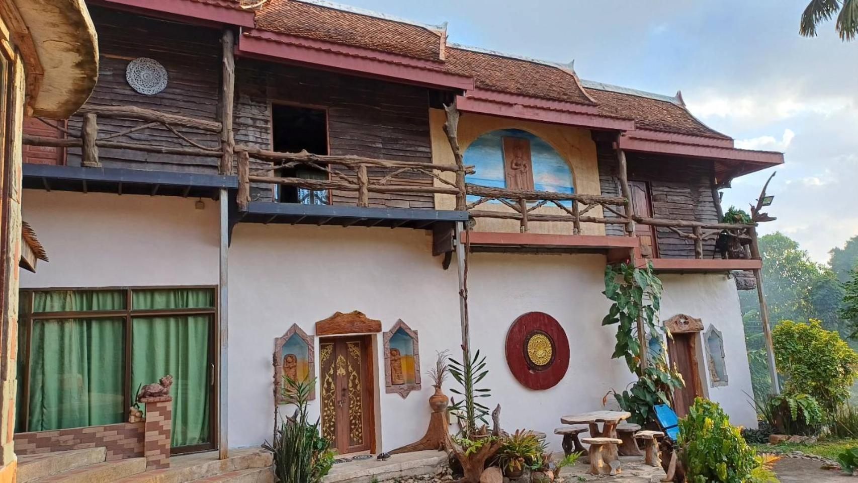 Orchid Home Ko Tao Eksteriør bilde