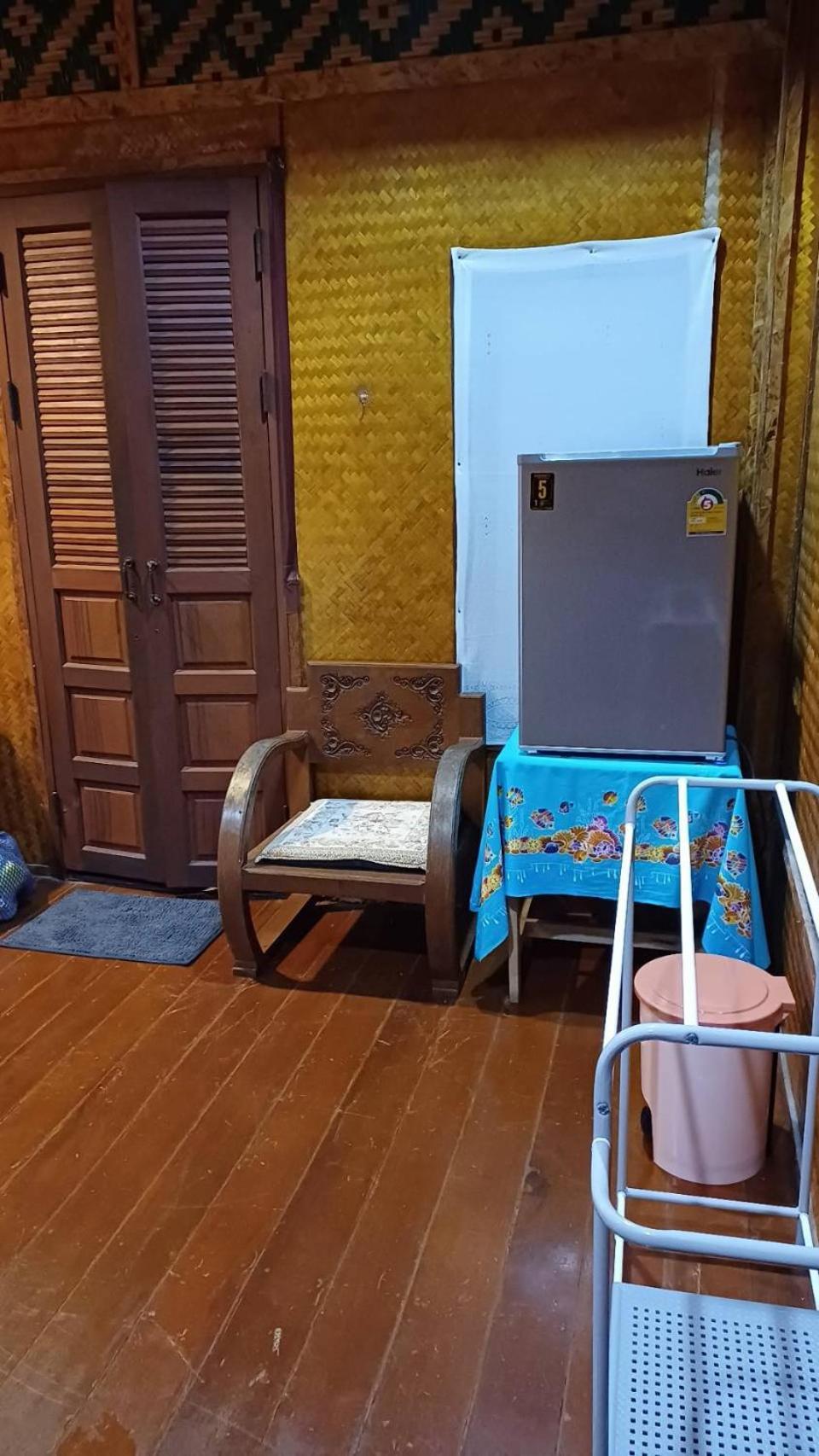 Orchid Home Ko Tao Eksteriør bilde