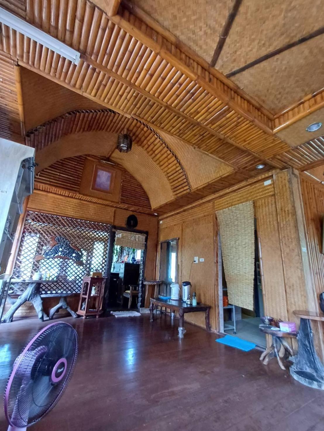 Orchid Home Ko Tao Eksteriør bilde
