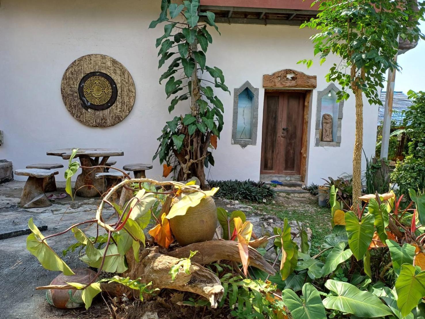Orchid Home Ko Tao Eksteriør bilde
