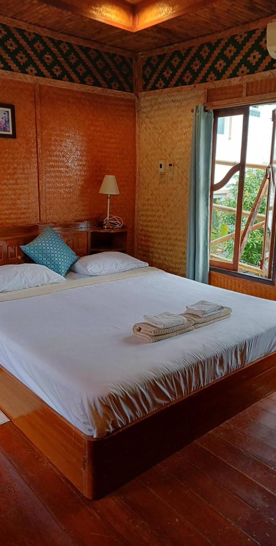 Orchid Home Ko Tao Eksteriør bilde