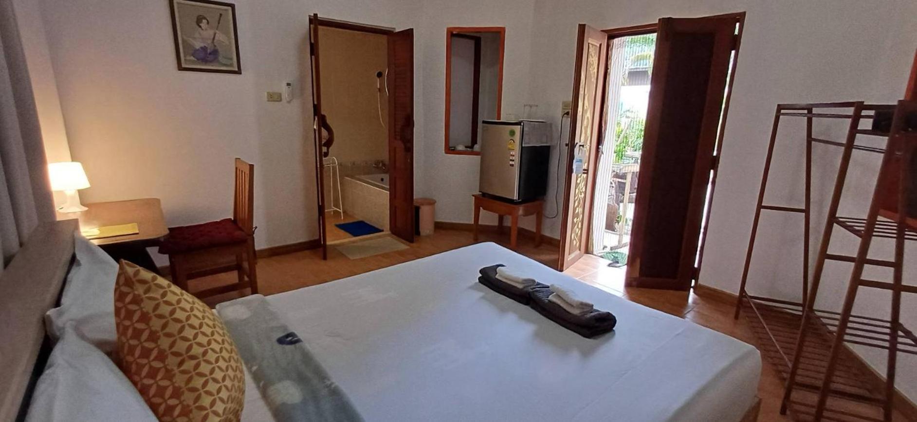 Orchid Home Ko Tao Eksteriør bilde