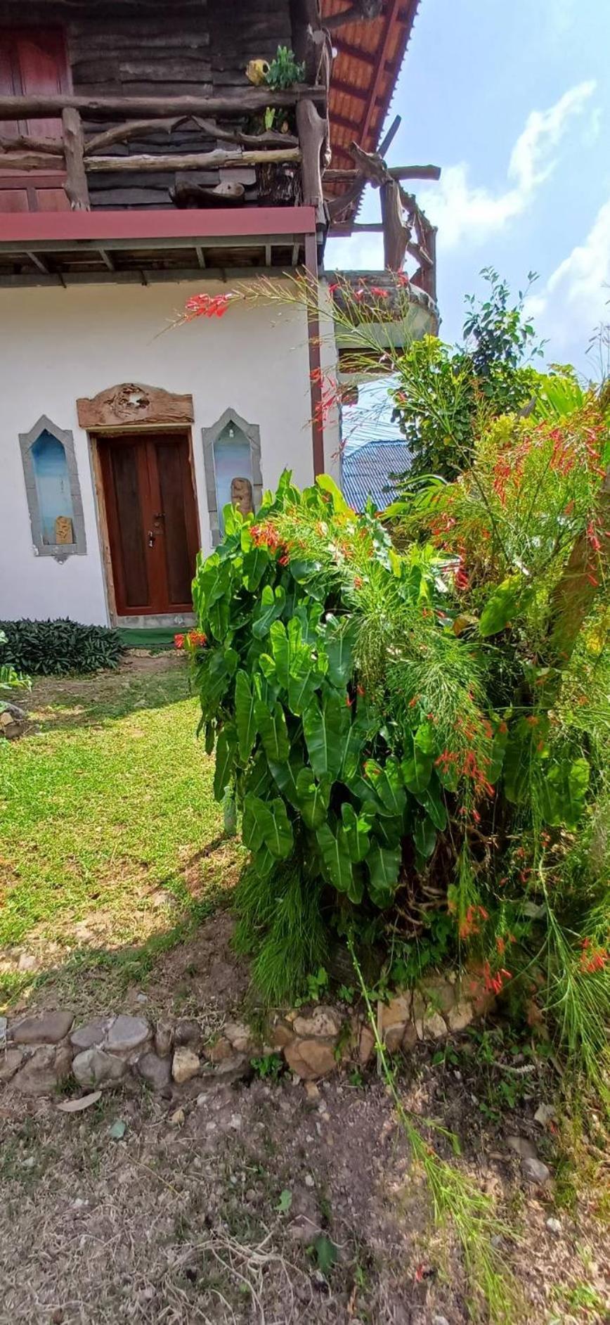 Orchid Home Ko Tao Eksteriør bilde