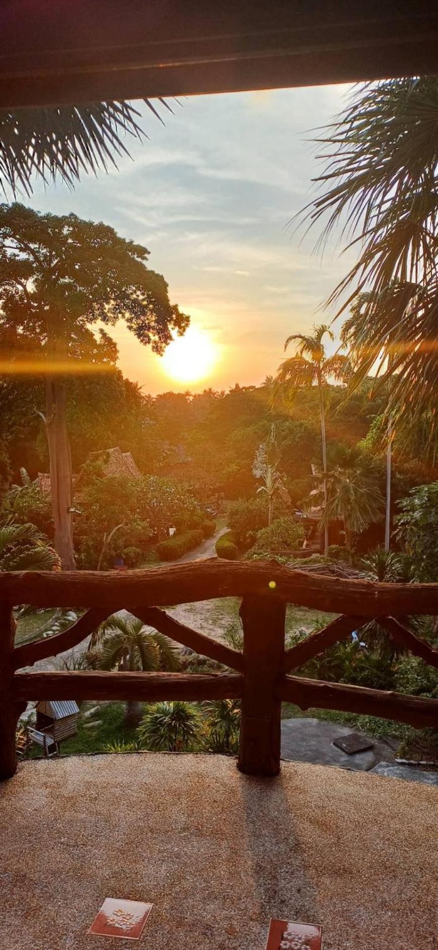 Orchid Home Ko Tao Eksteriør bilde