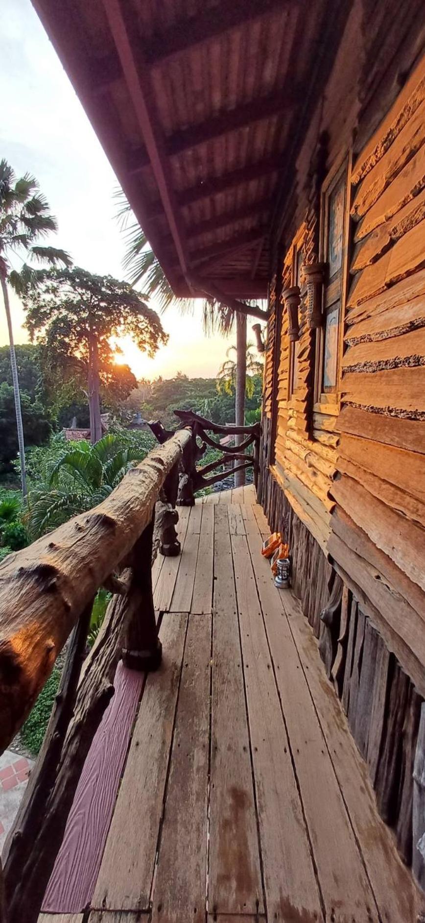 Orchid Home Ko Tao Eksteriør bilde